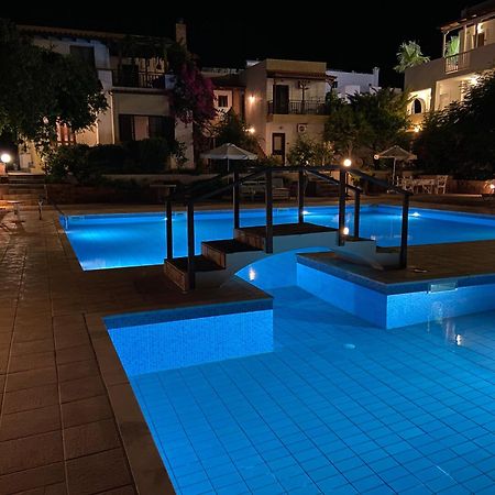 Marigianna Apartman Gúvesz Kültér fotó