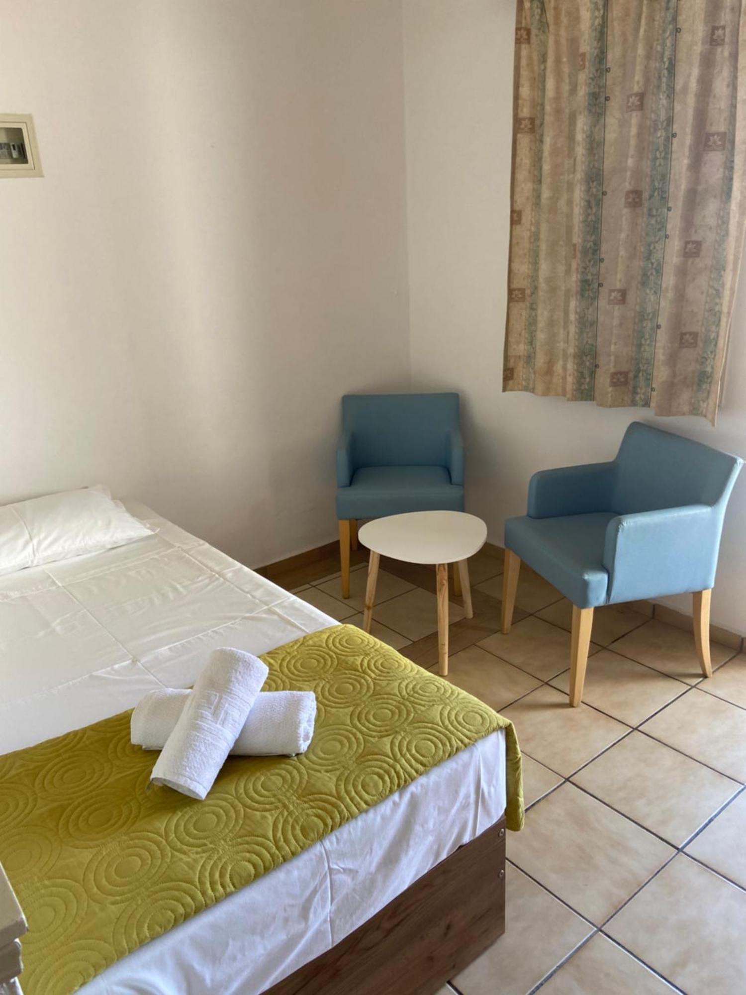 Marigianna Apartman Gúvesz Kültér fotó