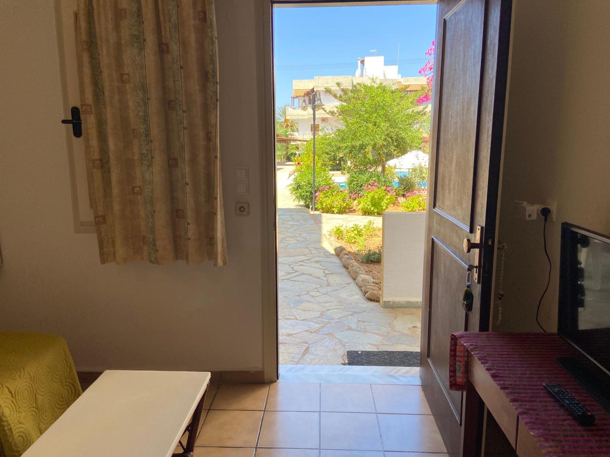 Marigianna Apartman Gúvesz Kültér fotó