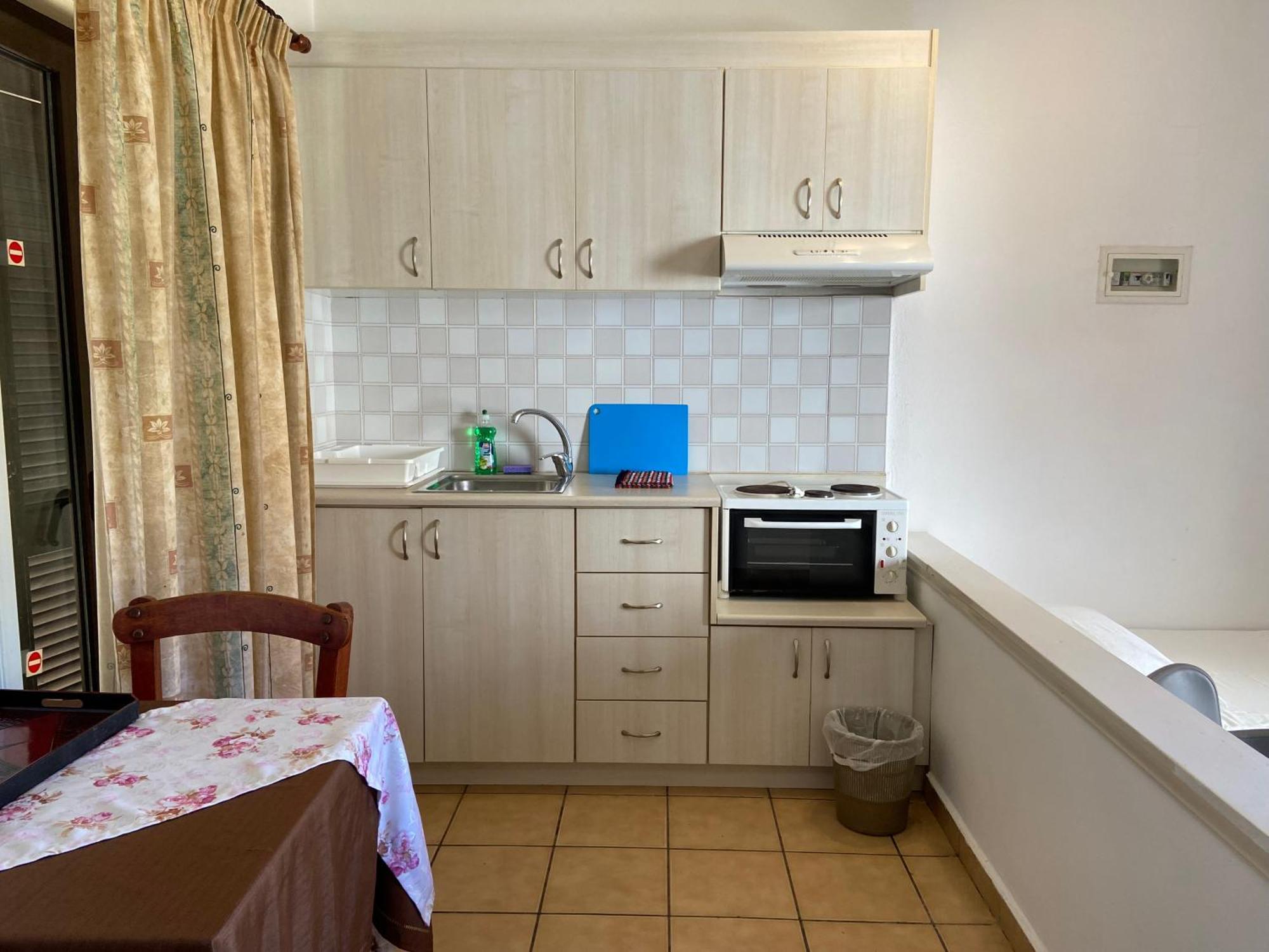 Marigianna Apartman Gúvesz Kültér fotó