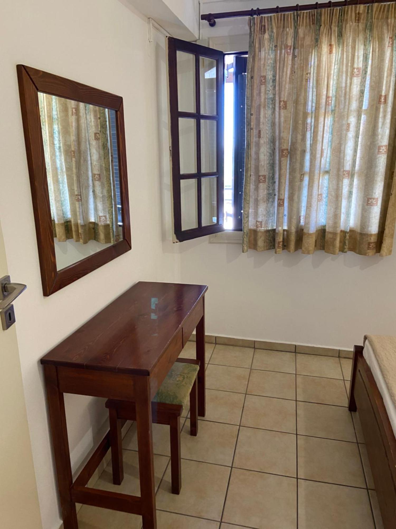 Marigianna Apartman Gúvesz Kültér fotó