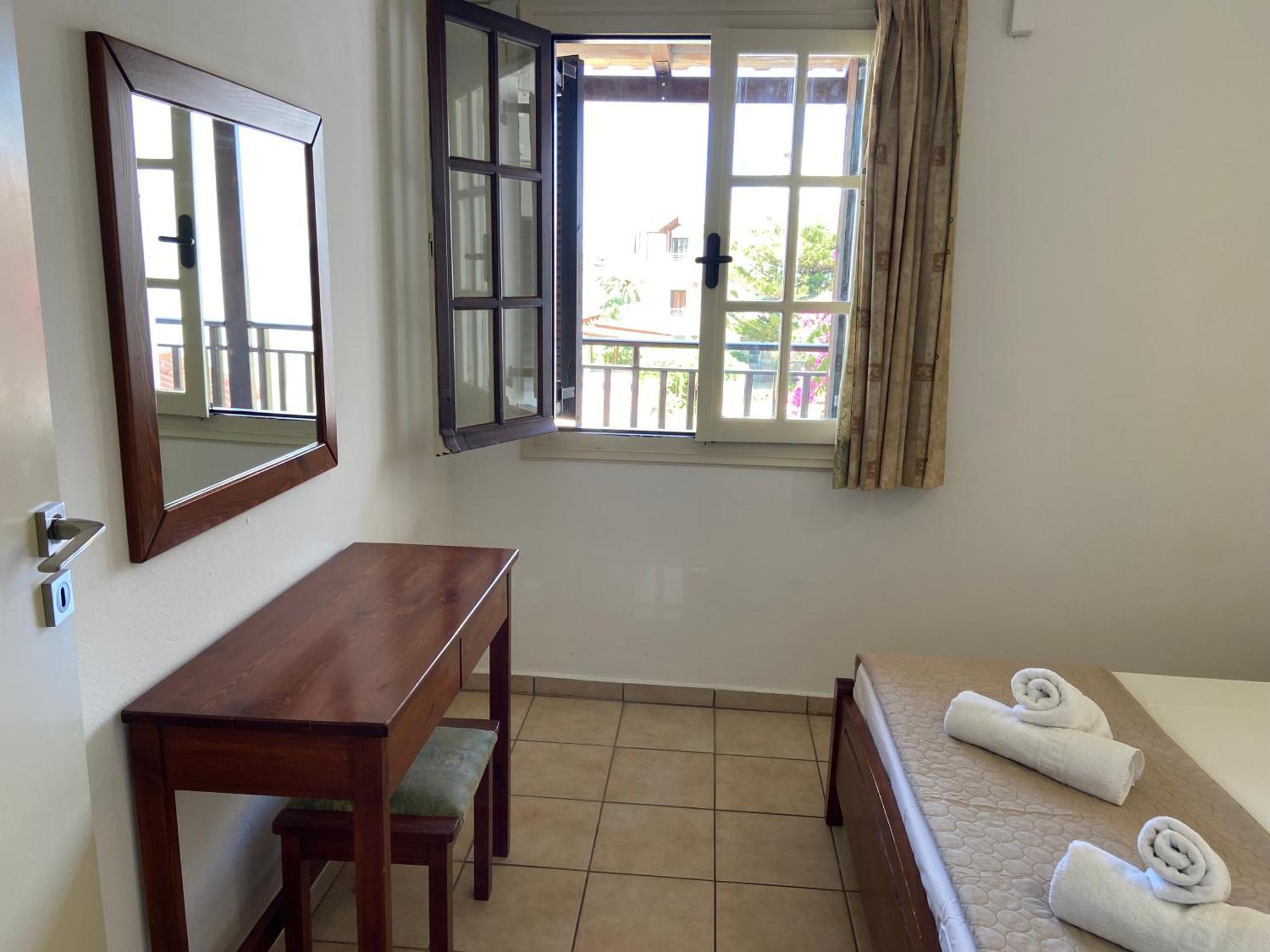 Marigianna Apartman Gúvesz Kültér fotó